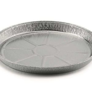 Aluschalen 26,5 cm rund – Bild 1